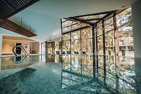 Gabija Hotel SPA & Conferences