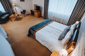 Gabija Hotel SPA & Conferences
