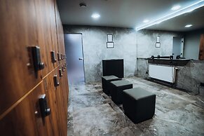 Gabija Hotel SPA & Conferences