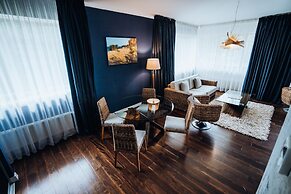 Gabija Hotel SPA & Conferences