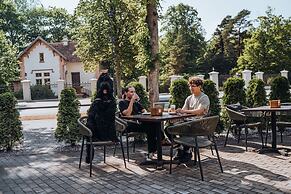 Gabija Hotel SPA & Conferences