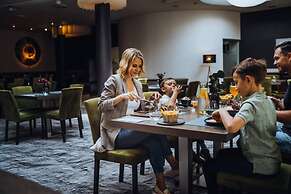 Gabija Hotel SPA & Conferences