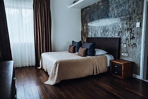 Gabija Hotel SPA & Conferences