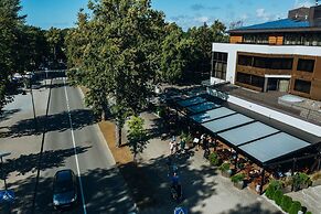 Gabija Hotel SPA & Conferences