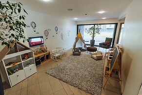 Gabija Hotel SPA & Conferences