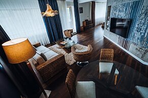 Gabija Hotel SPA & Conferences