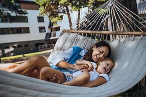 Gabija Hotel SPA & Conferences