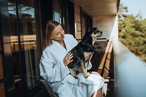 Gabija Hotel SPA & Conferences