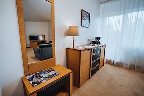 Gabija Hotel SPA & Conferences