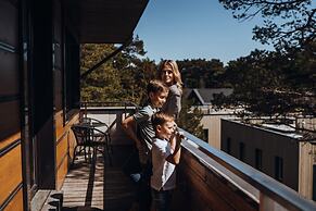 Gabija Hotel SPA & Conferences