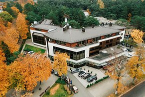 Gabija Hotel SPA & Conferences