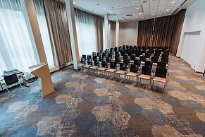 Gabija Hotel SPA & Conferences