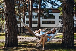 Gabija Hotel SPA & Conferences