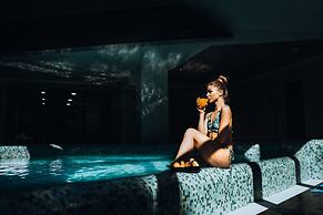 Gabija Hotel SPA & Conferences