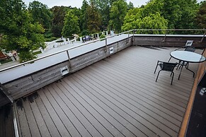 Gabija Hotel SPA & Conferences