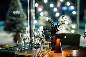 Gabija Hotel SPA & Conferences