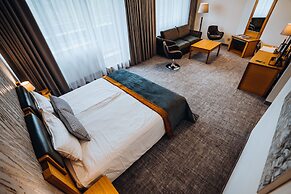 Gabija Hotel SPA & Conferences