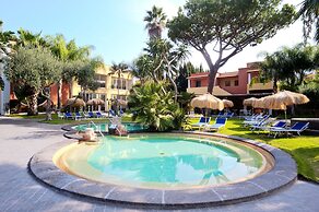 La Reginella Resort & SPA