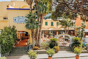La Reginella Resort & SPA