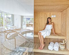 La Reginella Resort & SPA