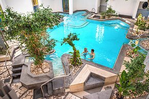 La Reginella Resort & SPA