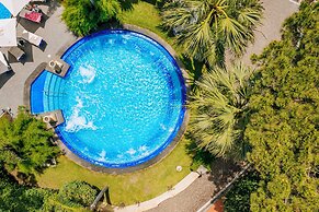 La Reginella Resort & SPA