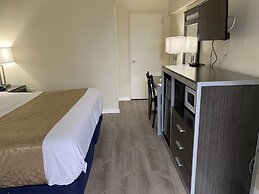 Red Carpet Inn & Suites