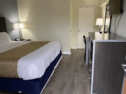 Red Carpet Inn & Suites