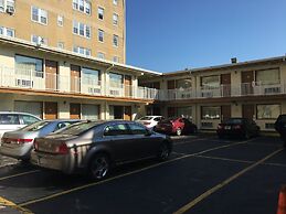 Eldorado Atlantic City Beach Block