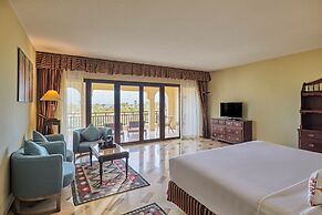 Steigenberger ALDAU Beach Hotel