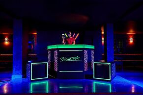 Steigenberger ALDAU Beach Hotel