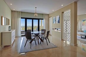 Steigenberger ALDAU Beach Hotel