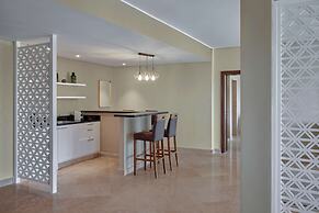 Steigenberger ALDAU Beach Hotel