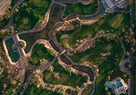 Steigenberger ALDAU Beach Hotel