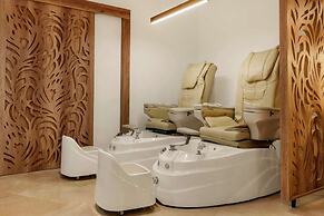 Steigenberger ALDAU Beach Hotel