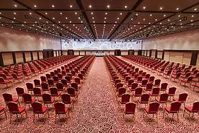 Steigenberger ALDAU Beach Hotel