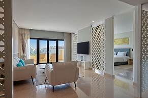 Steigenberger ALDAU Beach Hotel