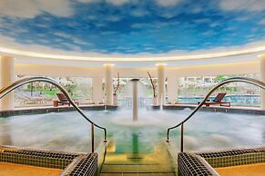 Steigenberger ALDAU Beach Hotel