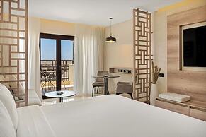 Steigenberger ALDAU Beach Hotel