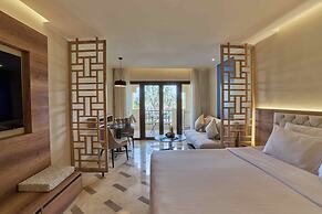 Steigenberger ALDAU Beach Hotel