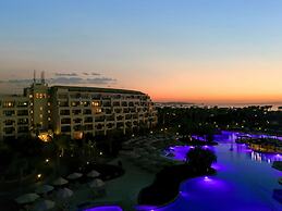 Steigenberger ALDAU Beach Hotel