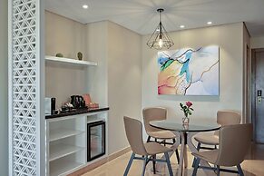 Steigenberger ALDAU Beach Hotel