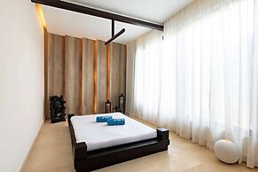 Steigenberger ALDAU Beach Hotel