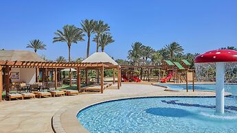 Steigenberger ALDAU Beach Hotel