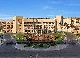 Steigenberger ALDAU Beach Hotel