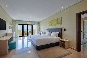 Steigenberger ALDAU Beach Hotel