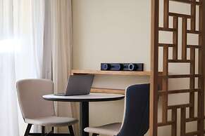 Steigenberger ALDAU Beach Hotel