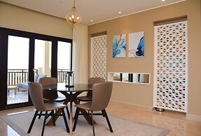 Steigenberger ALDAU Beach Hotel