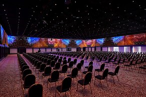 Steigenberger ALDAU Beach Hotel