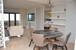 Steigenberger ALDAU Beach Hotel